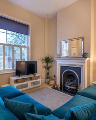Choristers Mews: Luxury cottage a stones throw from the Cathedral!