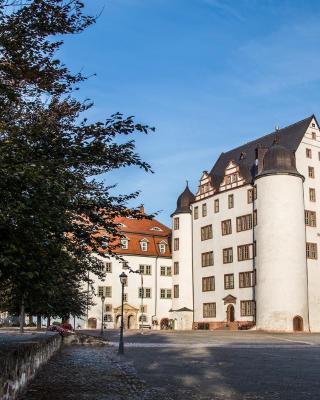 Pension Schloss Heringen