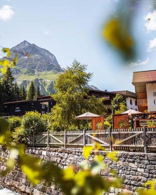 Hotel Gotthard
