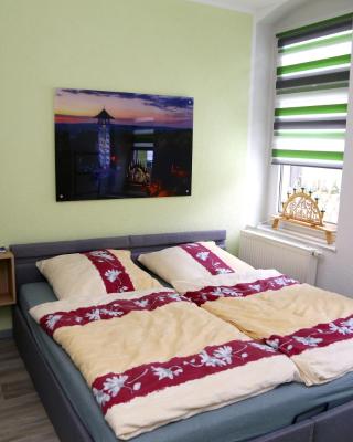Gästezimmer Schmidt