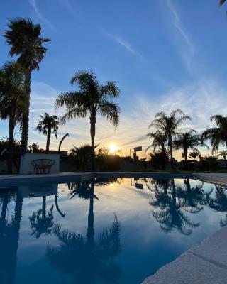 VILLA ADA pool residence