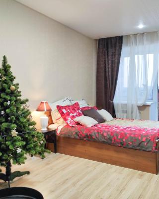 Сеть ЙоХоум Apartment on Petrova 30