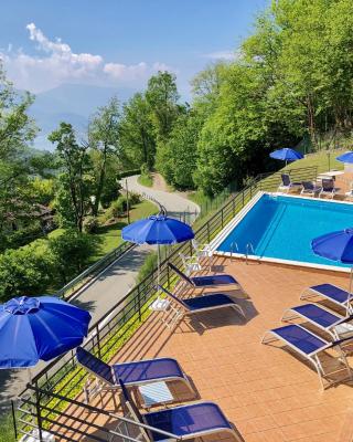 Residenza Ai Ronchi 3 4 7 8