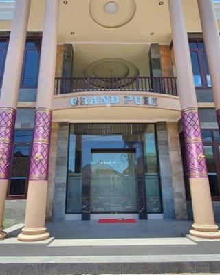 Grand Puri Hotel
