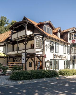 Murphy's Zimmer und Apartments