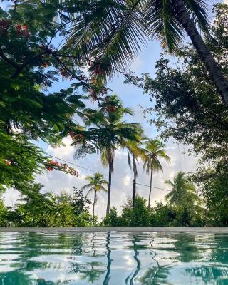 Bellevue Zanzibar