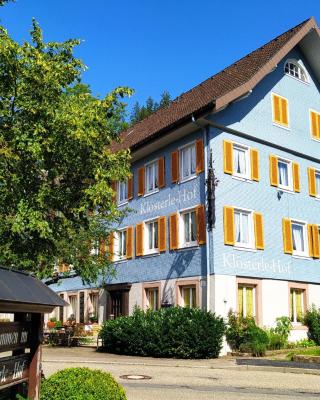 Klösterle Hof