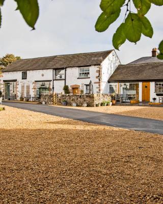 Hawthorn Farm Guest House