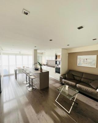 Apartamento de Lujo Benicasim - Primera Línea