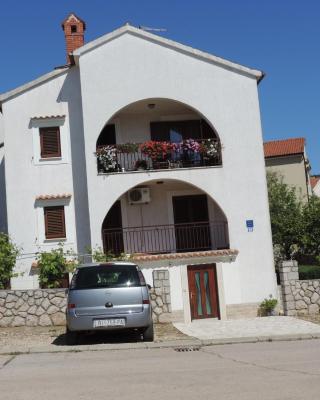 Apartmani Antica