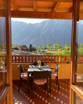 Casa Giulia - Appartamento Anfo