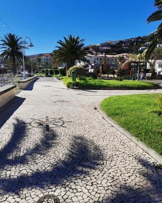 Casa de Férias Morena Santa Cruz Madeira