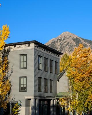 Crested Butte Hostel