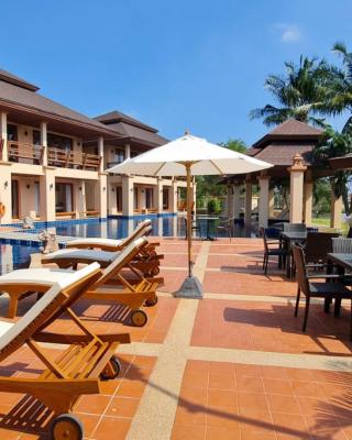 Elegancy Resort Hua Hin