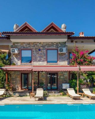 Vira Suites Hotel