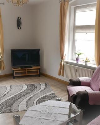 Ferienwohnung, Messenah, ruhige Stadtlage Löbau