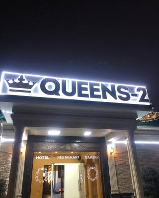 Queens 2 hotel