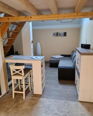 Störmthal Ferienwohnung 2 Sonnenweg
