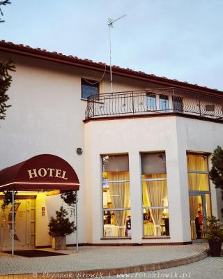 Orion Hotel Parczew