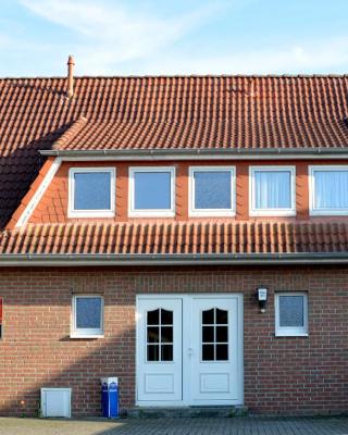 Messeappartementhaus Bockenem direkt an der A7