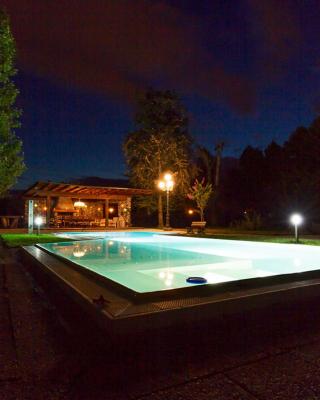 Villa Berrettini