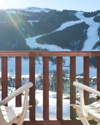 Terrasses del Tarter F