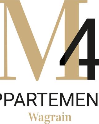 M4 Appartements
