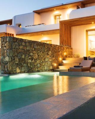 Mykonos Soul Luxury Suites