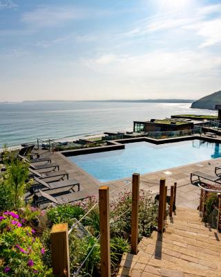Carbis Bay and Spa Hotel