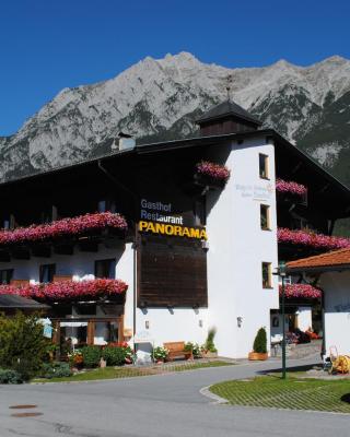 Gasthof Panorama