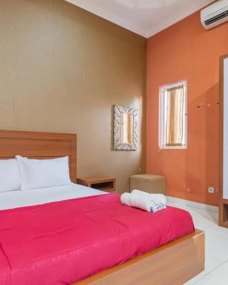 Hotel Markoni Pamanukan Mitra RedDoorz
