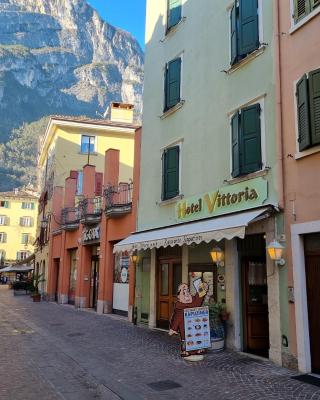 Hotel Vittoria