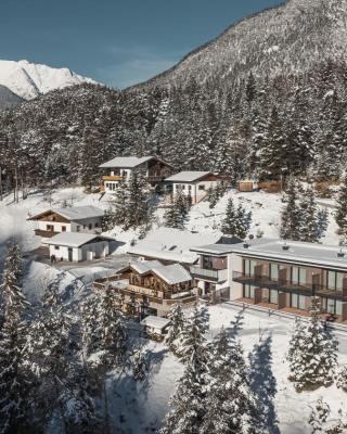 Hotel Garni Isarlodge Wiesenhof