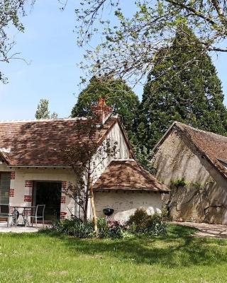 Le Petit Pavillon