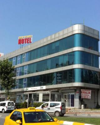 Grand İstanbul Airport Hotel