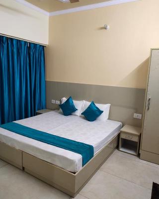 Hotel Aradhana palace