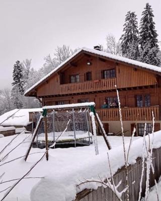 Chalet Esprit