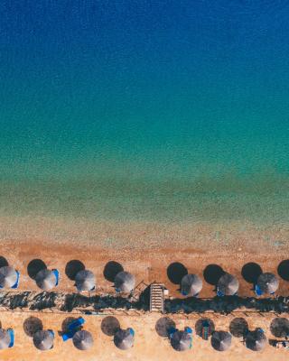 Porto Roma Seaside Studios