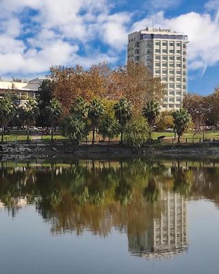 Türkmen Riverside Hotel Adana