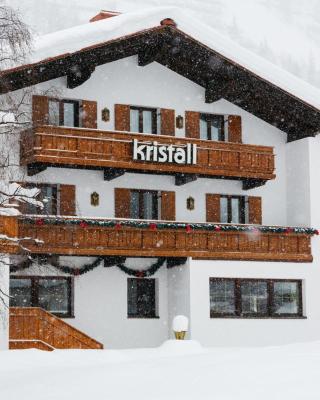 Hotel Kristall