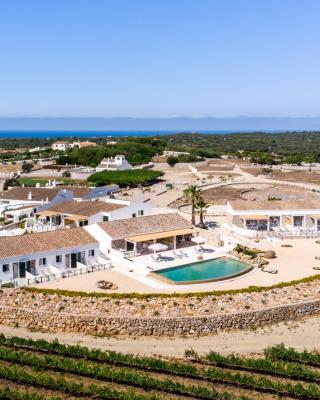 Agroturismo Llucasaldent Gran Menorca - Adults Only