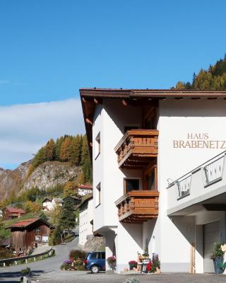 Apartment Piz Mundin by Interhome
