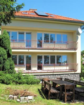 Holiday Home Jitka by Interhome