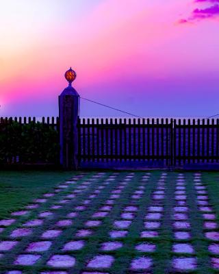 Calypso Sunset
