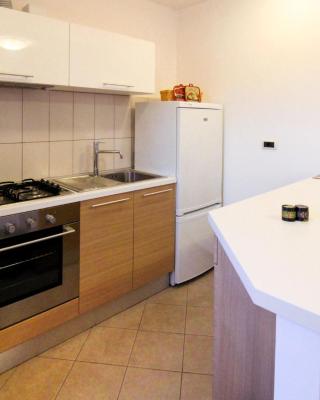 Apartment Lina - PUL458 by Interhome