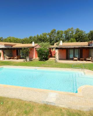 Holiday Home Ville San Pietro - REI355 by Interhome