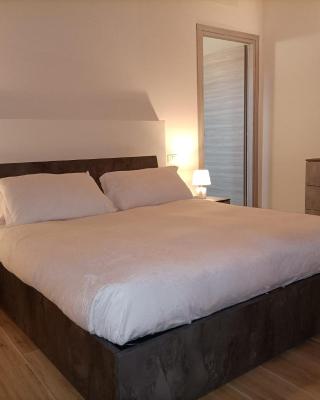 B&B in Fattoria