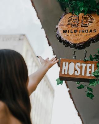Wild Incas Hostel