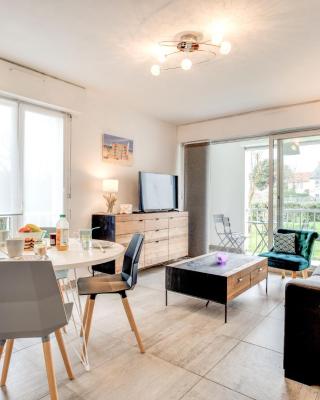 Apartment Le Zal-2 by Interhome