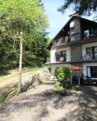 Holiday Home Eifelnatur - Haus 1-4 by Interhome